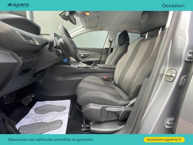 Peugeot 3008 image 3