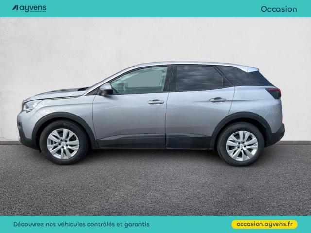 Peugeot 3008 image 2