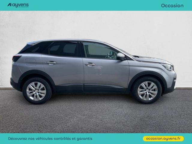 Peugeot 3008 image 1