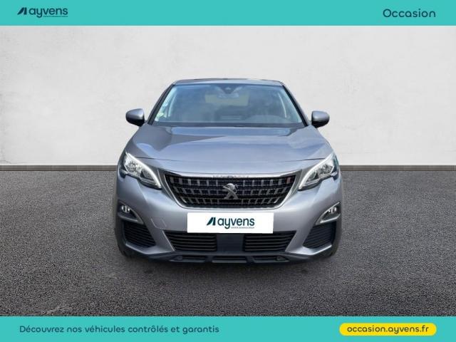 Peugeot 3008 image 6