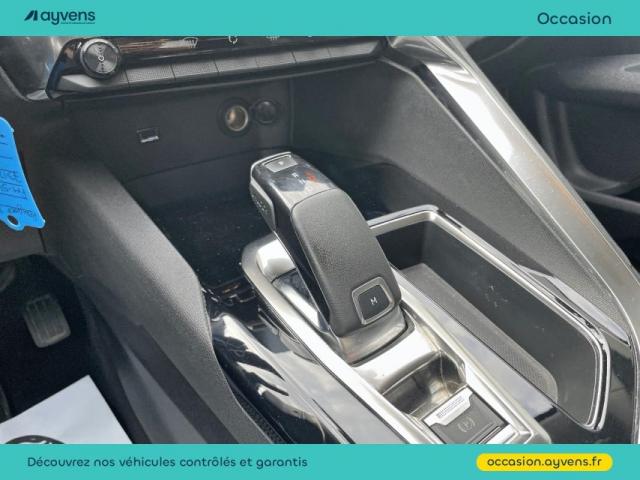 Peugeot 3008 image 5