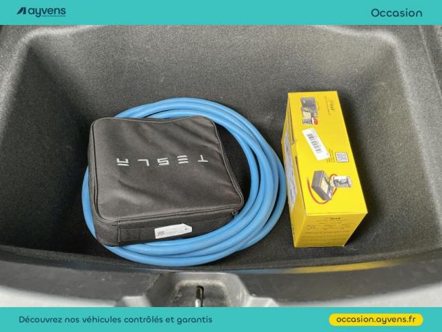 Tesla Model 3 image 5