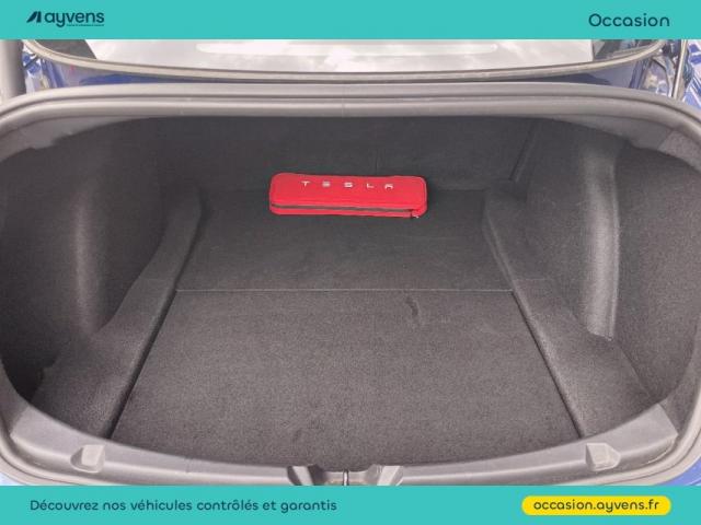 Tesla Model 3 image 8