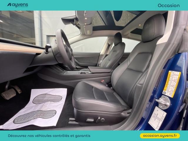 Tesla Model 3 image 9