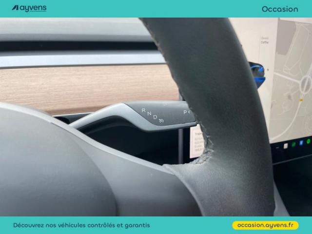 Tesla Model 3 image 3