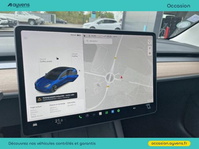 Tesla Model 3 image 1