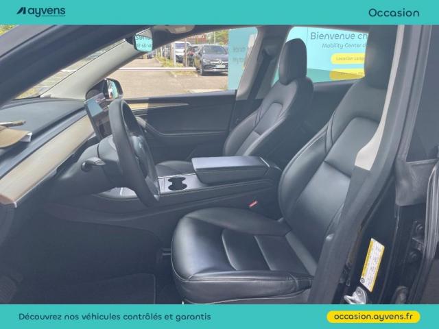 Tesla Model Y image 6