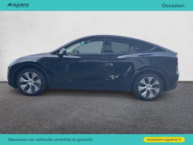 Tesla Model Y image 7