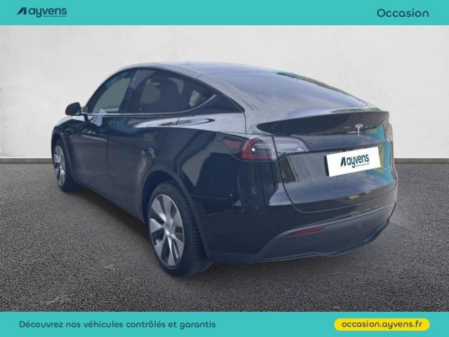 Tesla Model Y image 5