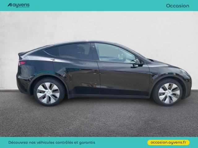 Tesla Model Y image 2