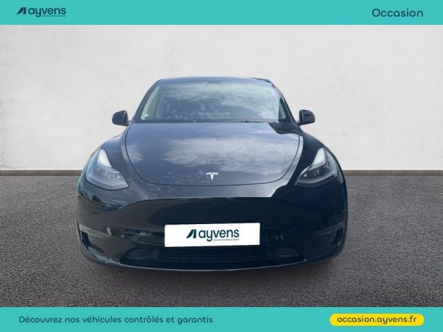 Tesla Model Y image 4