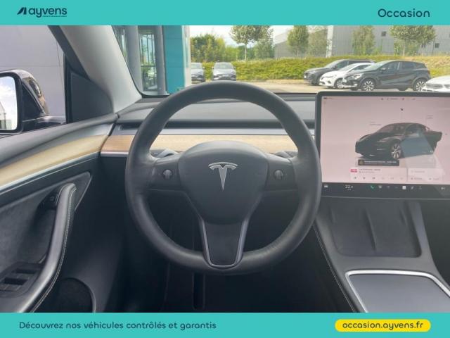 Tesla Model Y image 1