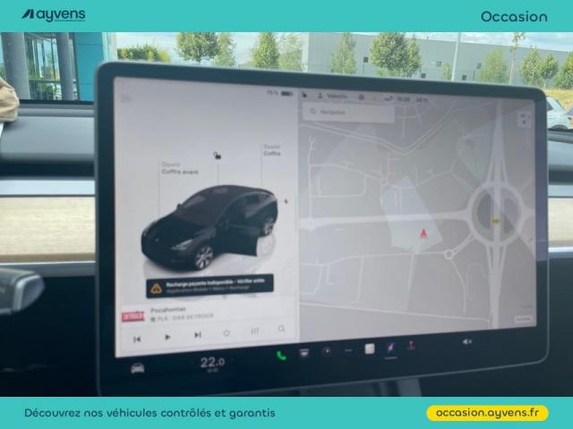 Tesla Model Y image 9