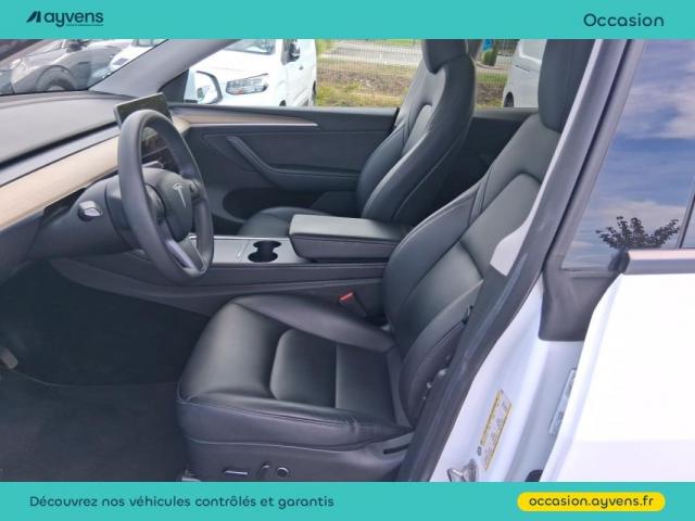 Tesla Model Y image 5
