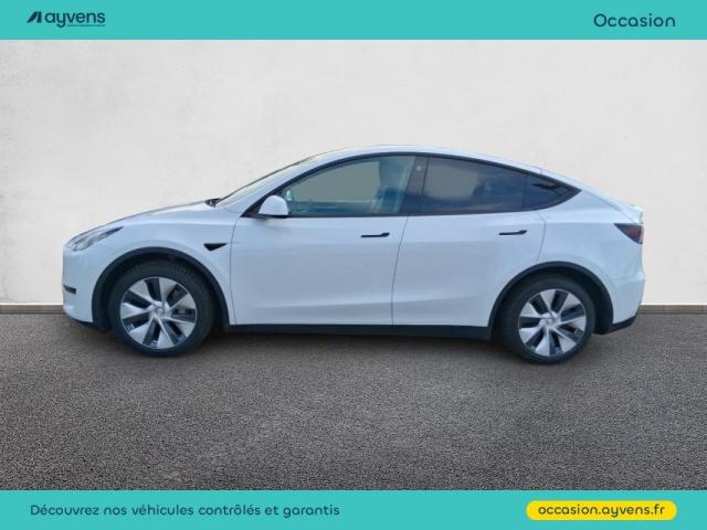 Tesla Model Y image 4