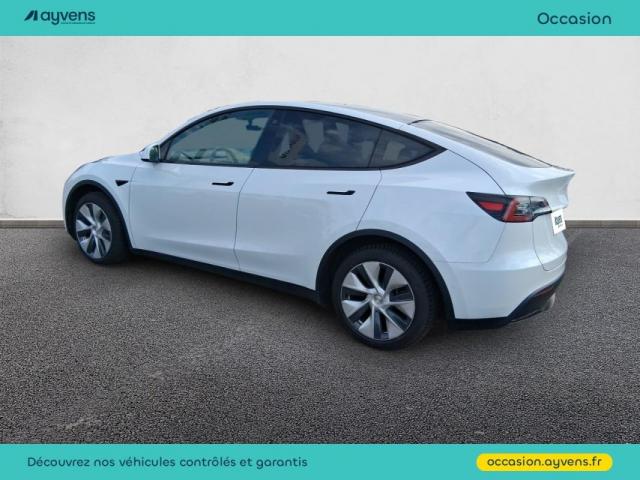 Tesla Model Y image 1