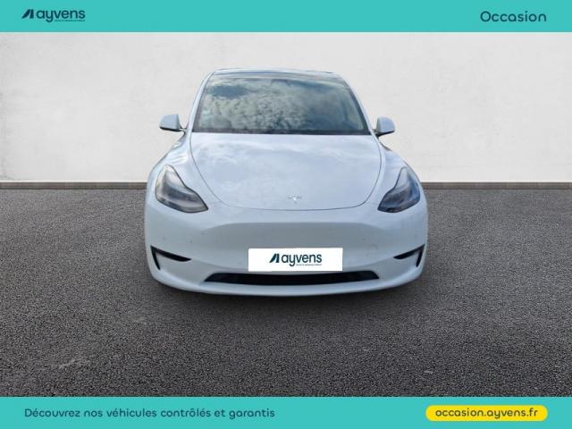 Tesla Model Y image 3
