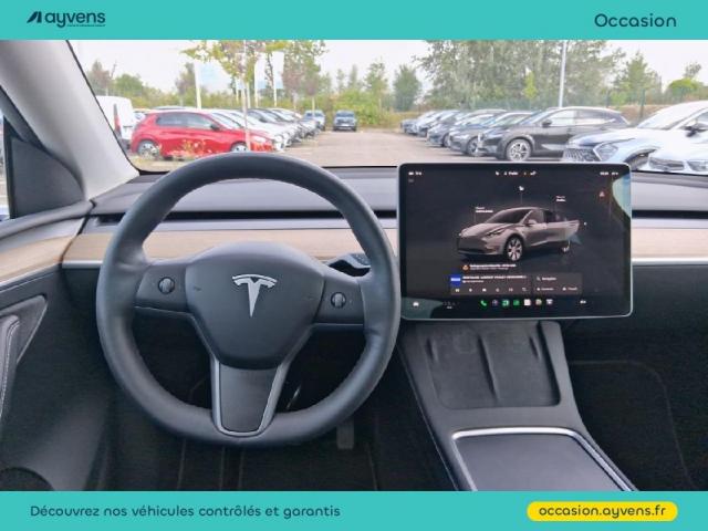 Tesla Model Y image 2