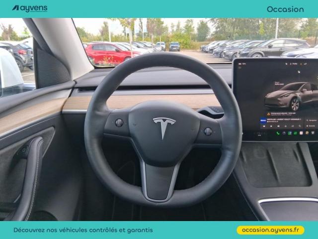 Tesla Model Y image 8