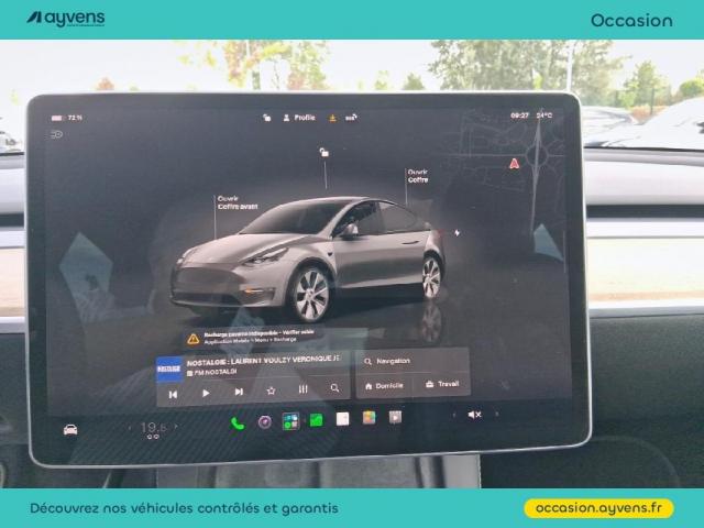 Tesla Model Y image 7