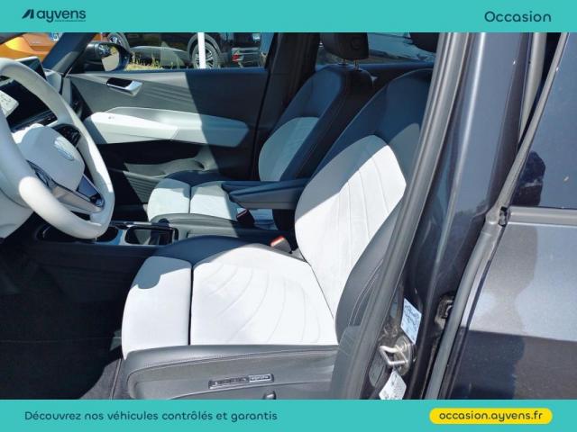 Volkswagen Id.3 image 5
