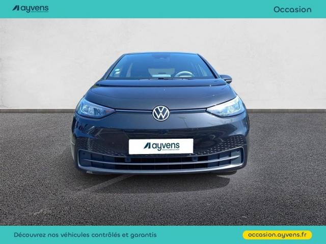 Volkswagen Id.3 image 4