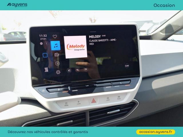 Volkswagen Id.3 image 9
