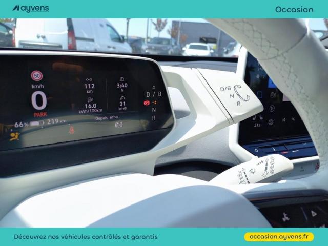 Volkswagen Id.3 image 1