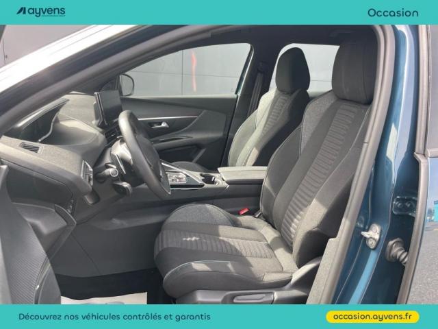 Peugeot 3008 image 7