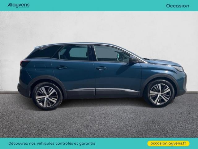 Peugeot 3008 image 6