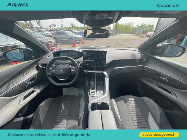 Peugeot 3008 image 8
