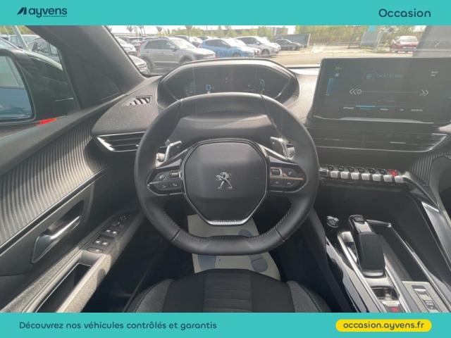 Peugeot 3008 image 4