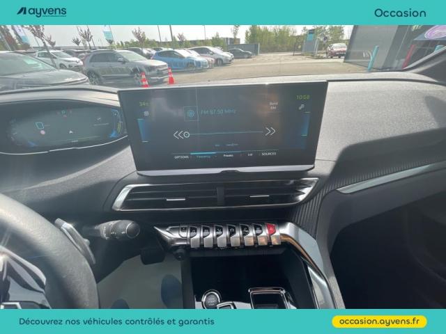 Peugeot 3008 image 9