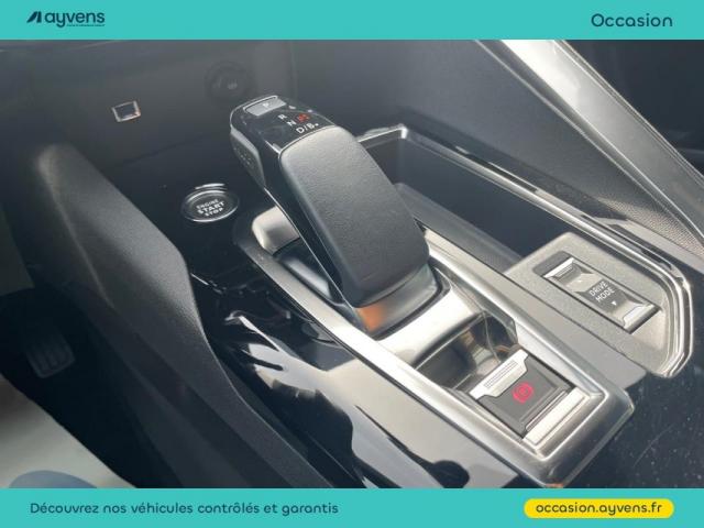 Peugeot 3008 image 2