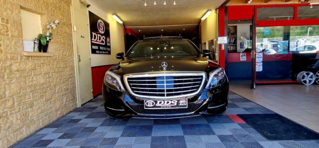 Mercedes Benz