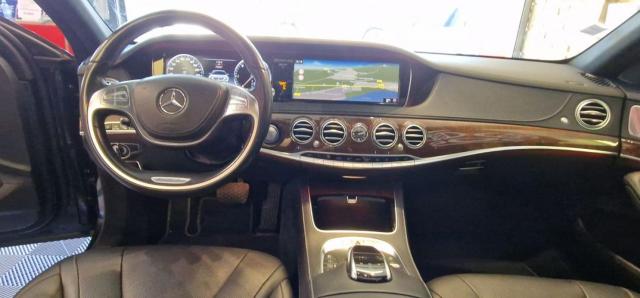 Mercedes Benz Classe S image 7
