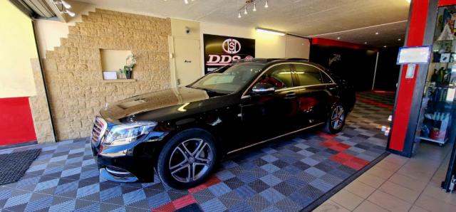 Mercedes Benz Classe S image 2
