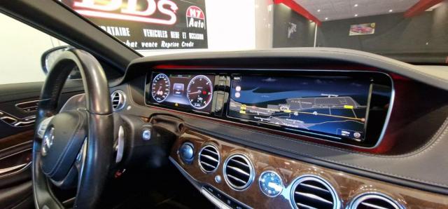 Mercedes Benz Classe S image 4