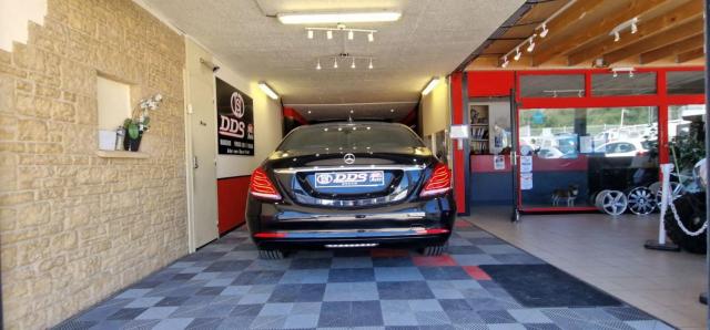 Mercedes Benz Classe S image 6