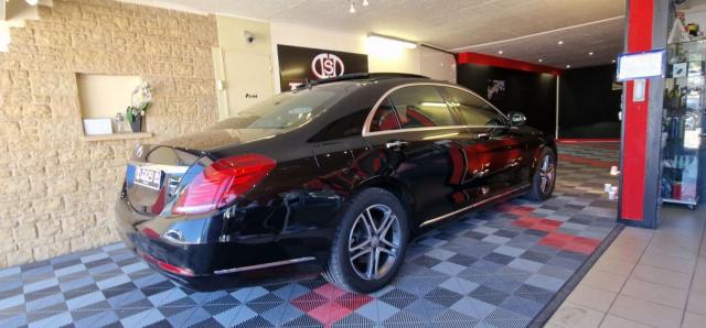 Mercedes Benz Classe S image 1