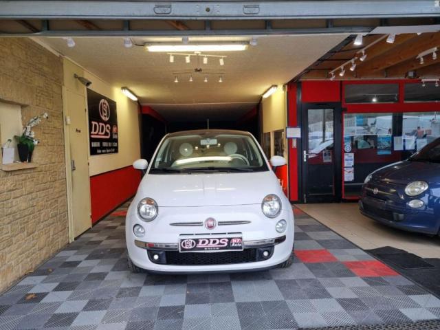 Fiat 500 image 7