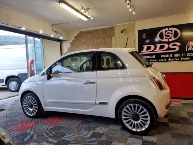 Fiat 500 image 5