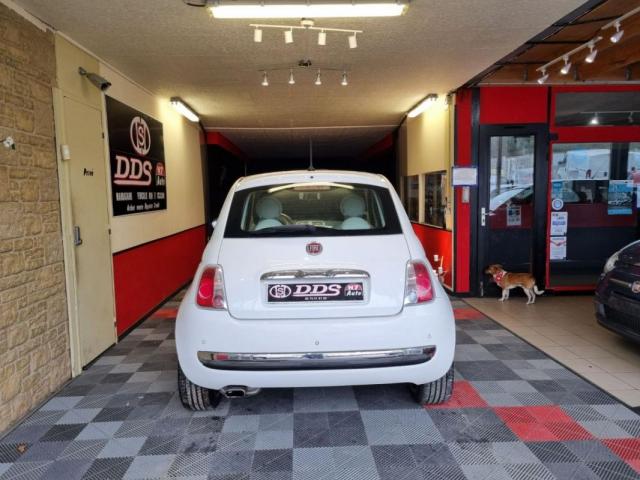Fiat 500 image 4