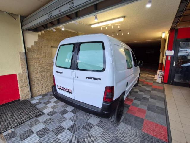 Peugeot Partner image 3