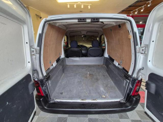 Peugeot Partner image 7
