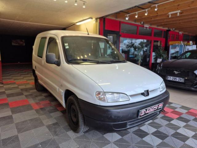Peugeot Partner image 4
