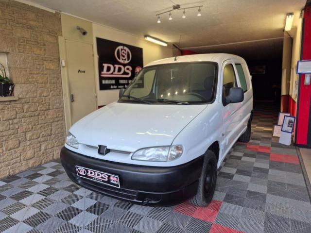 Peugeot Partner image 5