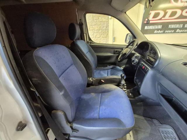 Peugeot Partner image 9