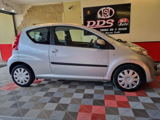 Peugeot 107 image 8