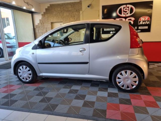 Peugeot 107 image 2